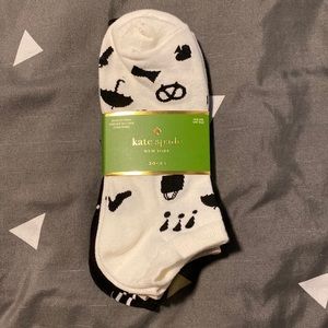 Kate Spade Socks